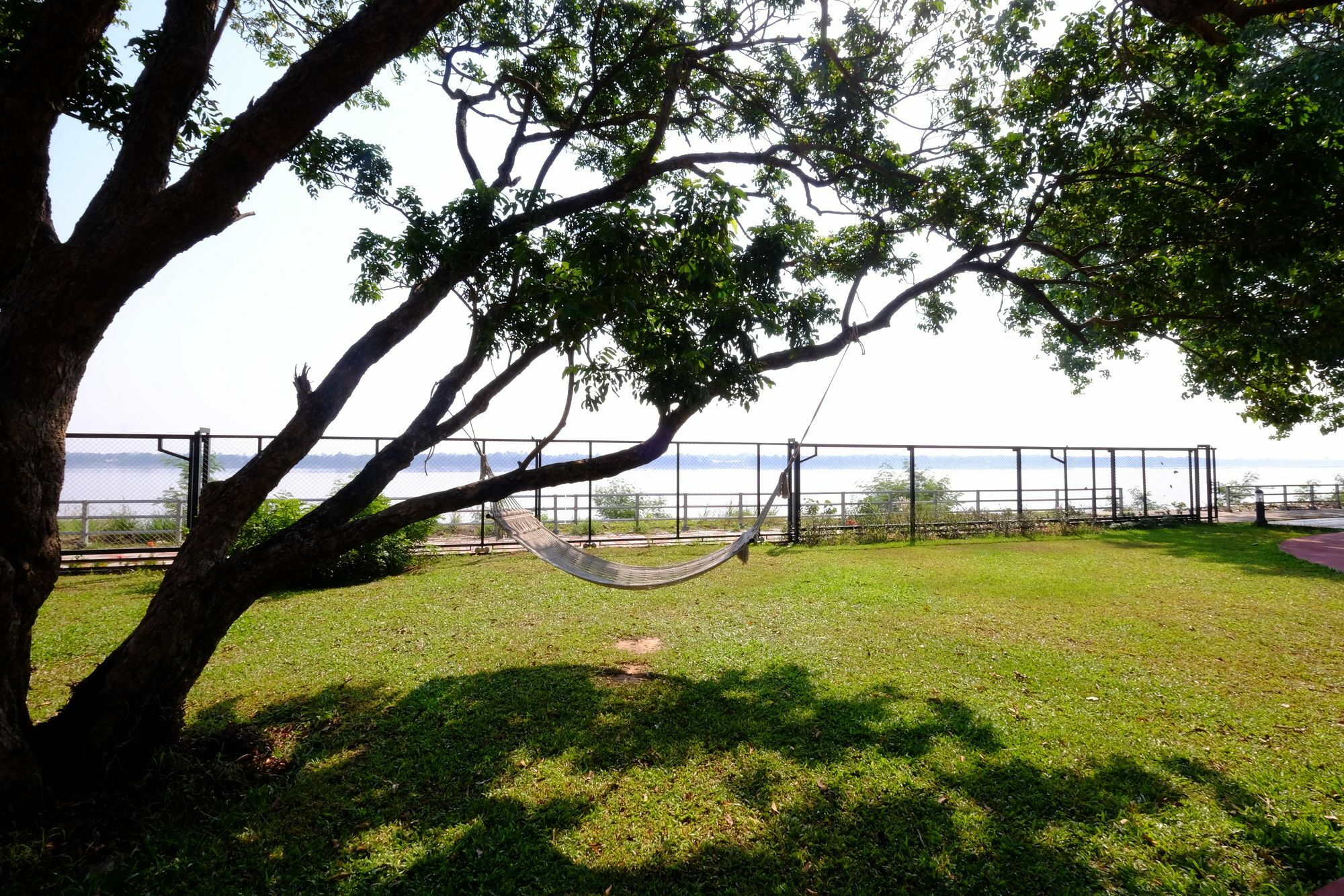 Bo Tree Cottage On The River Mukdahan Exteriör bild